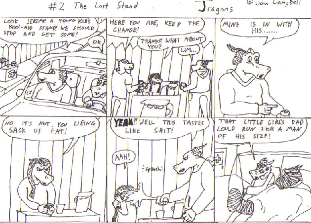 Comic