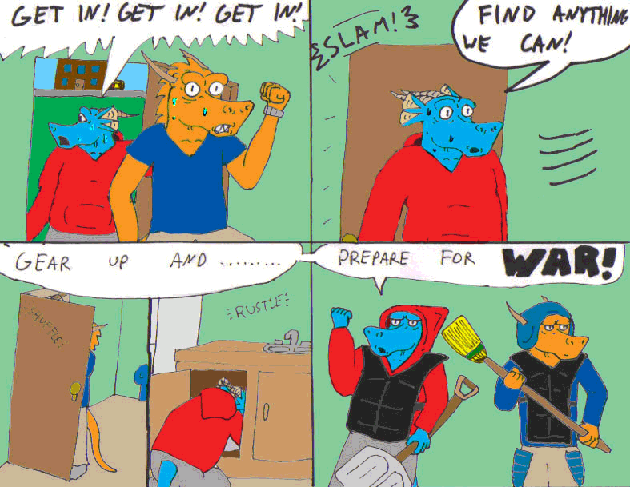 Comic