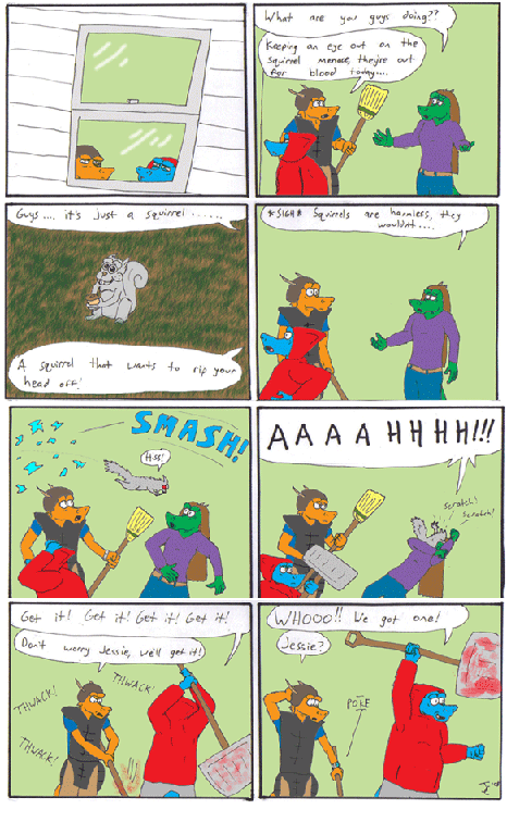 Comic