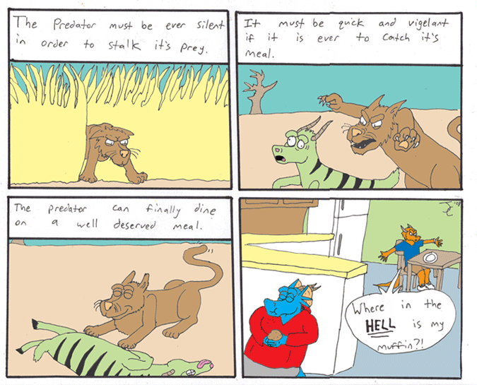 Comic