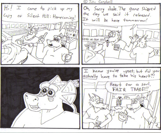Comic