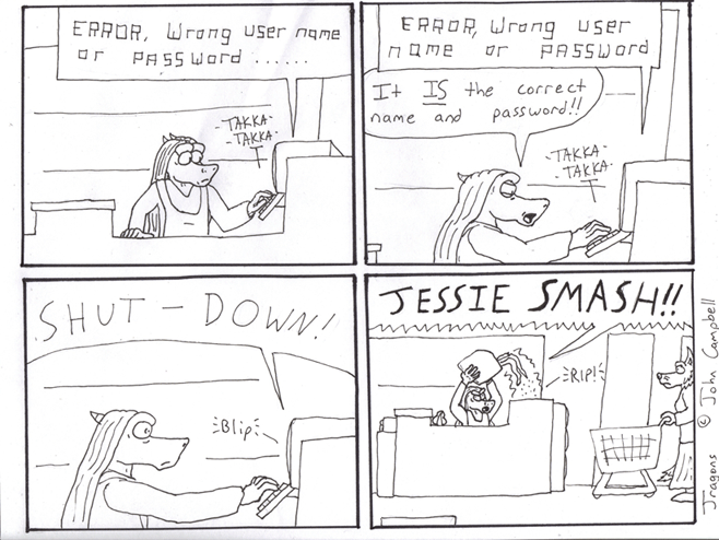 Comic